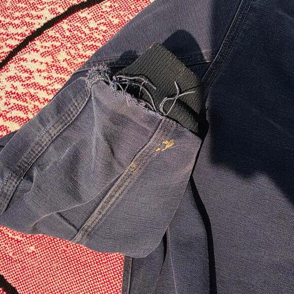 Vintage, 1993 JR102 Carharrtt Jacket - Picture 7 of 8